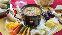 Bagna Cauda Days: un viaggio nei sapori autentici del Piemonte alla fabbrica di birra Metzger