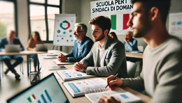 In Canavese nasce una scuola per i sindaci di domani