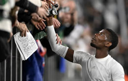 Pogba-Juve, è risoluzione: 'Sarete sempre nel cuore' 