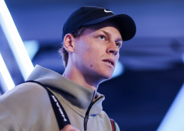Torino si accende per Jannik Sinner: l’Italia sogna la finale alle ATP Finals
