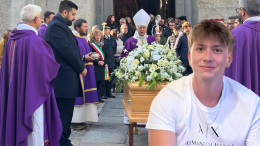 Addio Alex: "See you Again" (VIDEO)