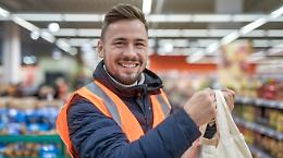 Oggi è il giorno della Colletta Alimentare: ecco i supermercati aderenti