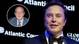 L'ex sindaco contro Elon Musk: "La sovranità non si svende ai miliardari!"