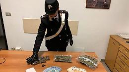 Scandalo a Settimo: dilaga l'illegalità, persino i minori coinvolti nel traffico di droga!