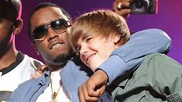 Justin Bieber vittima di abusi ai festini di P. Diddy? Le dichiarazioni esplosive di Suge Knight dal carcere