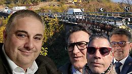 Ponte Preti, che caos: consiglieri regionali contro il Governo, Vigna (Lega) contro Lo Russo (Pd), l'assessore contro i consiglieri regionali...