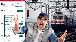 "Avete rotto il c....!". "Mi sono rotto i c...!": rabbia social dei politici contro i ritardi dei treni sulla Torino-Milano