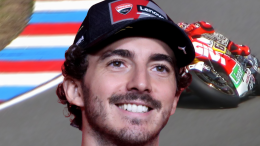 Pecco Bagnaia trionfa nella Sprint di Barcellona: il titolo MotoGP si decide domani