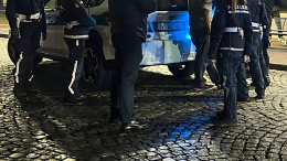 Chivasso, ennesima rissa in stazione: i cittadini chiedono sicurezza

