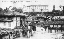 Alessandro Baudissard detto "Cadorna", l'ultimo bandito. La fuga da Cantoira, la cattura a Rivara 