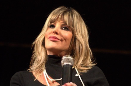 Terrore per Clara Marta: il suo stalker arrestato con un coltello in auto. La consigliera denuncia un sistema che non funziona