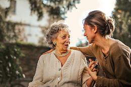 In guerra contro la sedentarietà e l'isolamento degli Over 70