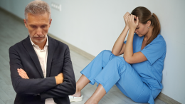 Scarpetta: il direttore che ha sfasciato l'Asl To4 con i sindaci che stavano a guardare