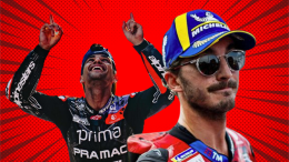 Pecco Bagnaia domina in pista e chiude in bellezza, ma Martin si prende la corona