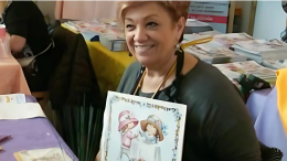 Con le mani e con il cuore: l’arte della solidarietà che salva vite