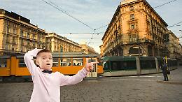 Sui binari della storia: i segreti dei tram d’epoca torinesi