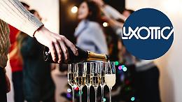 Addio al Natale targato Luxottica: niente cena e concerto, i dipendenti delusi dalla nuova gestione