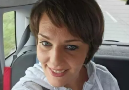 Misteriosa scomparsa: l’appello disperato di una madre per ritrovare Miriam
