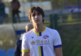 Prova di forza dell'Ivrea che si prende la vetta del girone A