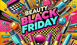 Il lato beauty del Black Friday: sconti irresistibili per una bellezza senza limiti