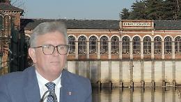 Vercelli candida il Canale Cavour a Patrimonio dell'Umanità Unesco. E Chivasso?
