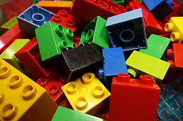 "Mattoncini sotto l’albero", ritorna a Lanzo T.se l’evento targato Lego®