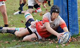 Rugby: le Fenici lottano, i Cinghiali incassano una vittoria e un pareggio