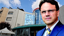 La Regione si compra l'ospedale di Settimo Torinese. Ma non se lo era già comprato?