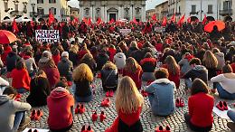 Canavese unito contro la violenza di genere: ecco cosa succede a Chivasso