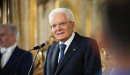 Sergio Mattarella a Torino: una giornata di celebrazioni tra storia e cultura