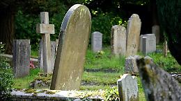 Il cimitero si allarga: in arrivo 136 nuovi loculi
