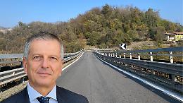 Ponte Preti: il pressing di Confindustria per salvare l’opera cruciale del Canavese
