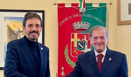 Il paese del Canavese si dota di un nuovo ambulatorio LILT