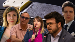 Accoltellamento nel sottopasso. Cosa dicono i cittadini? Cosa dicono gli Ammnistratori comunali?