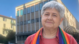 Casa e Ospedale di Comunità:  "cattedrale" in pieno centro