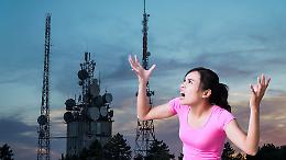 5G a tutti i costi: nel Canavese il Comune incassa e i residenti pagano il prezzo della paura