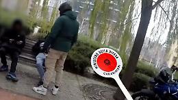Rapine e aggressioni shock: baby gang sgominata, 7 minorenni tra gli arrestati
