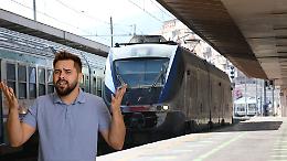 Fermata saltata senza preavviso: il treno regionale tira dritto e scoppia la polemica