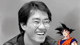 Dragon Ball compie 40 anni: l’eredità immortale di Akira Toriyama