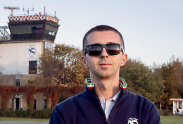 Aero Club Torino: rinnovato il consiglio direttivo con Borsarelli alla presidenza