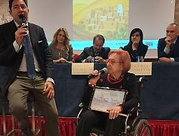 Dal Canavese a Venezia: eroi e artisti premiati al prestigioso Premio Canaletto