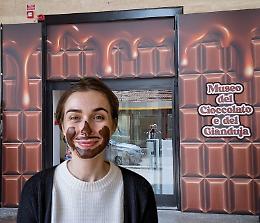 Dal cacao alla tavoletta: Il cioccolato prende vita nel magico mondo di’ Choco Story”