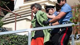 Il caso Gilioli: è un soggetto pericoloso, ma il Giudice lo assolve
