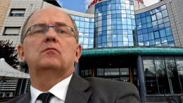 Ospedale di Settimo: il ripiano nascosto