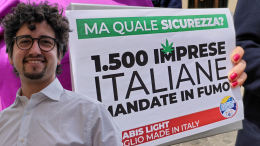 Il centrosinistra alza la voce: no al DDL Sicurezza, sì alla canapa
