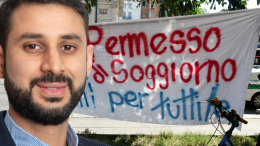 Il diritto di appartenere: Ivrea in prima linea per semplificare la vita ai cittadini stranieri