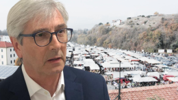 Area mercatale, spina nel fianco della città: degrado, allagamenti e operatori in fuga