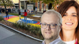 Due pesci e tante chiacchiere: la sicurezza scolastica secondo Gaiola e Raso 