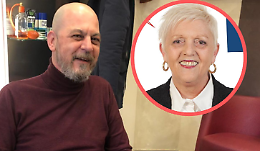 Il Comune perde un pezzo da novanta: Tony Di Stefano lascia il Consiglio. Entra Luisella Aghem