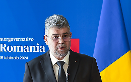 România al bivio: presidenziali e parlamentari 2024 decidono il futuro del Paese. Ecco dove si vota in provincia di Torino 